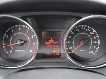 Citroën C4 Aircross